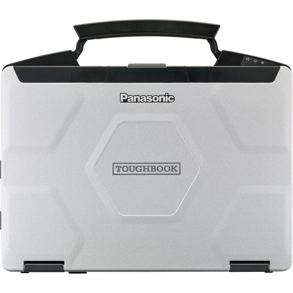 Ноутбук Panasonic CF-54mk3 - Зображення 3