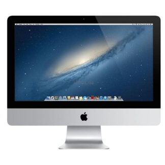 Моноблок Apple iMac 21.5" A1418