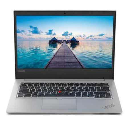 Ноутбук ThinkPad E490 (20N8000SRT)