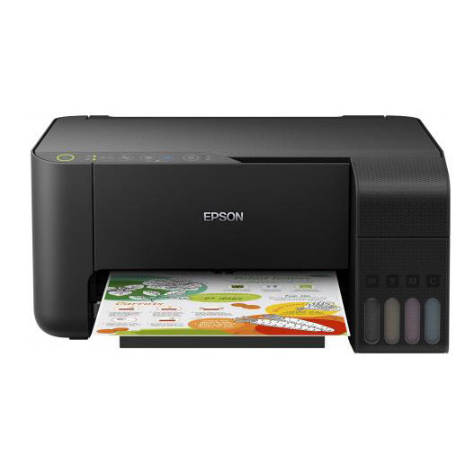 Многофункциональное устройство Epson L3150