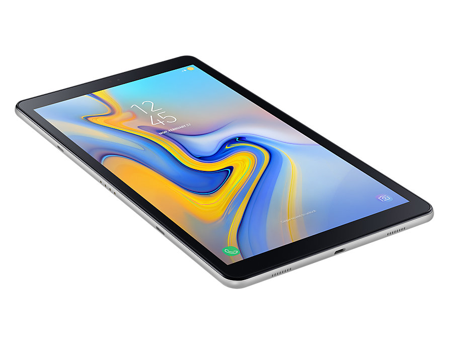Планшет Samsung Galaxy Tab A T595 10.5" - Зображення 4