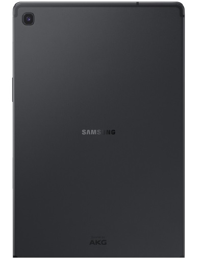 Планшет Samsung Galaxy Tab S5e (T720) SAMOLED 10.5" 4Gb/SSD64Gb/BT/WiFi/Black - Зображення 2