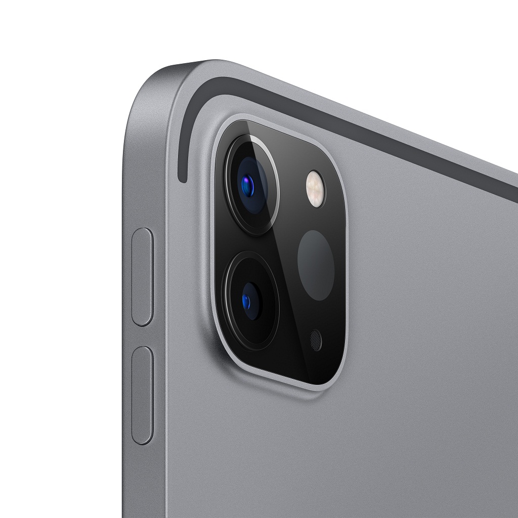 Планшет Apple iPad Pro 11" Wi-Fi 128/Space Grey 2020 - Зображення 5