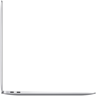 Ноутбук APPLE MacBook Air 13, 256GB - Space Grey, Model A2179 - Зображення 4