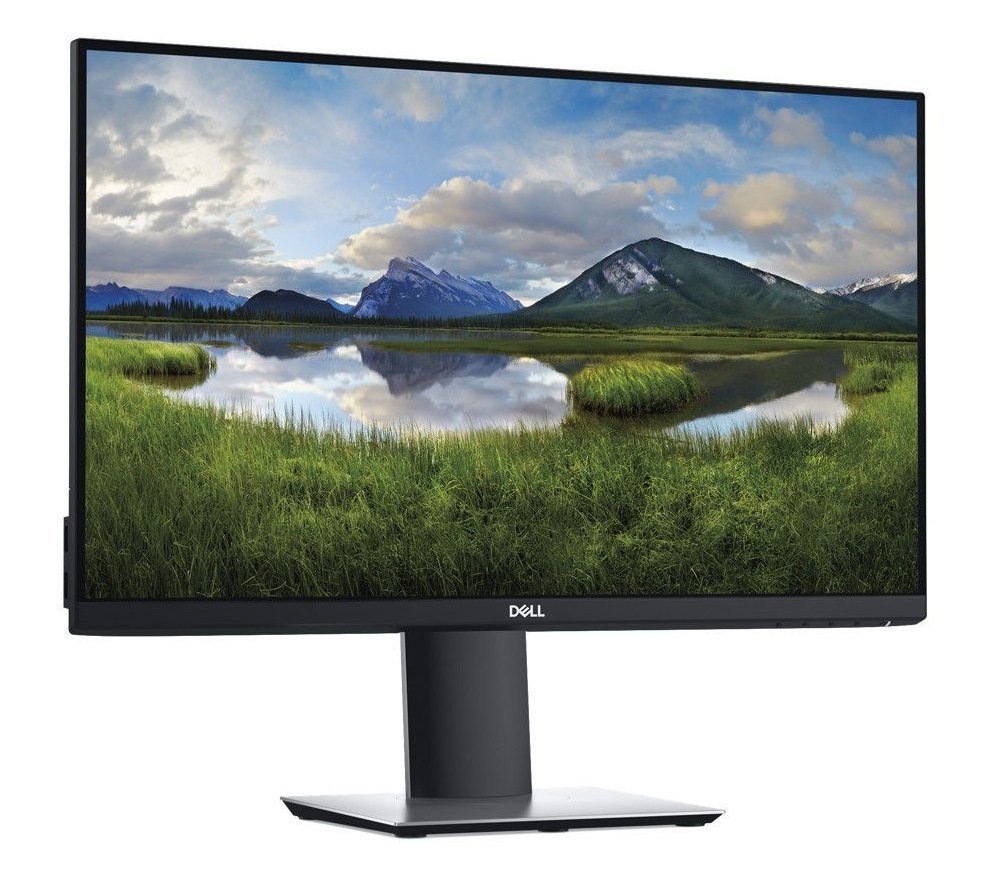 Монитор 23.8'' DELL P2419HС