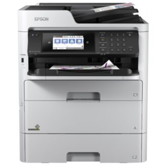МФУ Epson WorkForce Pro WF-C579RDWF + extra tray