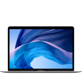 Apple MacBook Air 13-inch, 512GB, SPACE GRAY, Model A2179