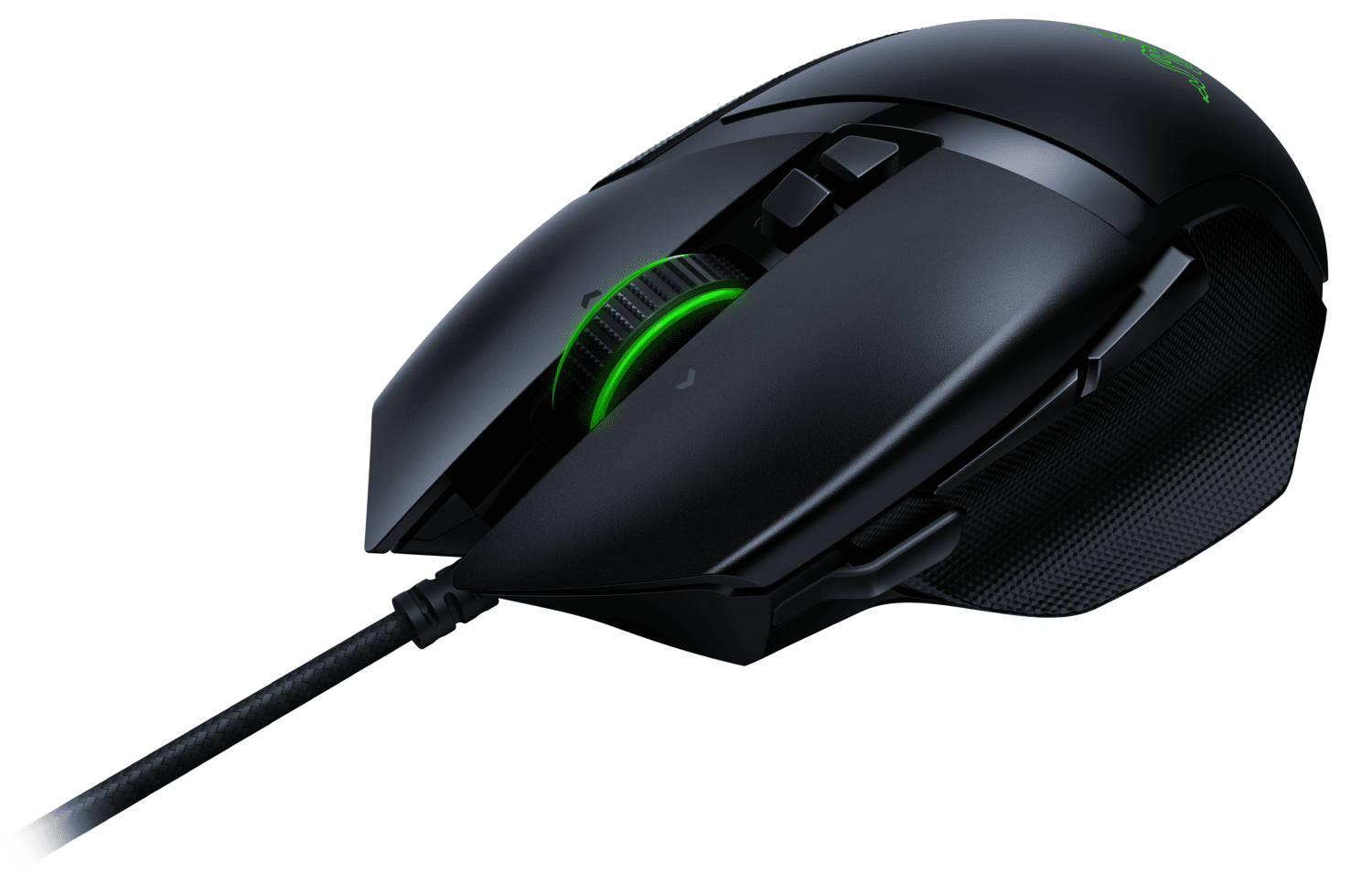 Мышь игровая Razer Basilisk V2