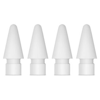 Накінечники для Apple Pencil 4 шт, Model A1603