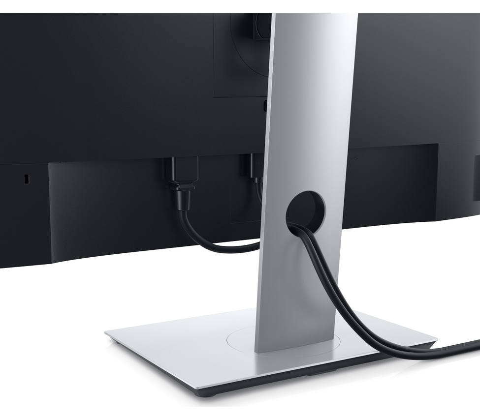 Монитор LCD 23.8" DELL P2419H D-Sub, HDMI, DP, USB3.0, IPS, Pivot - Зображення 3