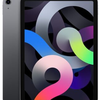 Планшет Apple iPad Air 10.9-inch iPad Air Wi-Fi 256GB - Space Grey