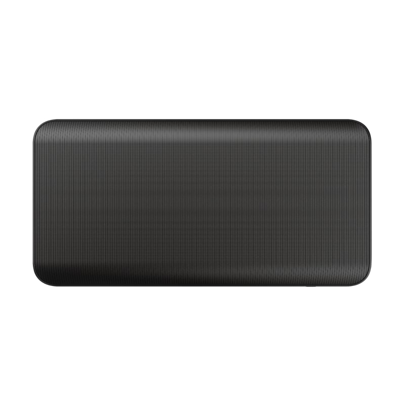 Портативное зарядное устройство Trust Laro 65W USB-C 20.000 mAh for laptop Black - Зображення 2