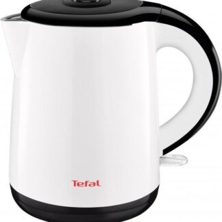 Электрочайник Tefal KO261130, 1800 Вт, 1 л., белый