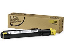Тонер картридж Xerox WC 7132/7142/7232/7242 Yellow (8 000 стор)
