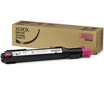 Тонер картридж Xerox WC 7132/7142/7232/7242 Magenta (8 000 стор)