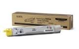 Тонер картридж Xerox 700DCP/C75 Yellow (33 000 стор)