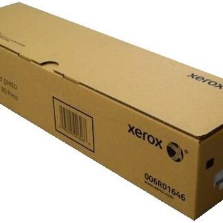 Тонер картридж Xerox Versant 80 Black (30 000 стр)