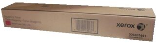 Тонер картридж Xerox C60/C70 Magenta (34 000 стор)