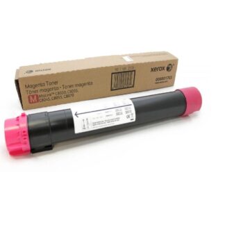 Тонер картридж Xerox AL C8030/8035/8045/8055/8070 Magenta (15000 стр)