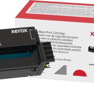 Тонер картридж Xerox C230/C235 Black (3000 стор)