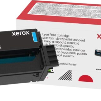 Тонер картридж Xerox C230/C235 Cyan (2500 стор)