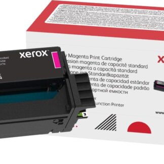 Тонер картридж Xerox C230/C235 Magenta (2500 стор)