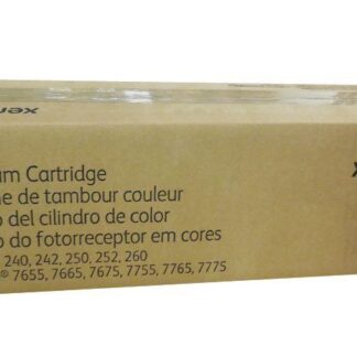 Копі картридж Xerox DC240/250/242/252/260 WC7655/7665/7675/7755/7765/7775 Color (100 000 стор)