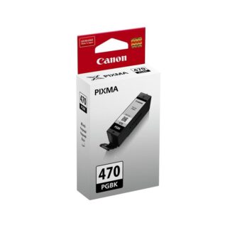 Картридж Canon PGI-470Bk PIXMA MG5740/MG6840 Black