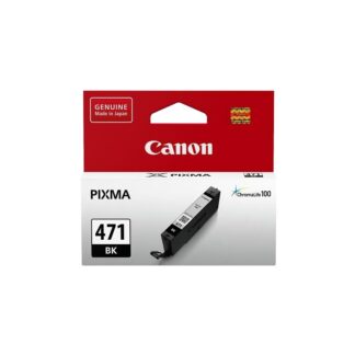 Картридж Canon CLI-471Bk PIXMA MG5740/MG6840 Black