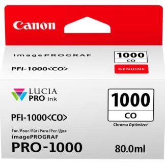Чорнильниця Canon PFI-1000CO (Chroma Optimizer)