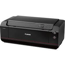 Принтер А2 Canon imagePROGRAF PRO-1000