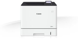 Принтер А4 Canon i-SENSYS LBP712Cx