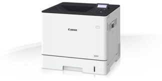 Принтер А4 Canon i-SENSYS LBP710Cx