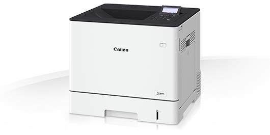 Принтер А4 Canon i-SENSYS LBP710Cx