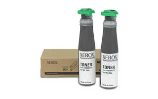 Тонер картридж Xerox WC 5016/5020 (комплект з 2шт)