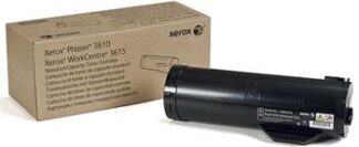 Тонер Картридж Xerox Phaser 3610/3615 (25.3K)