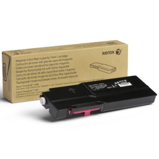 Тонер картридж Xerox VLC400/405 Magenta (8000 стр)