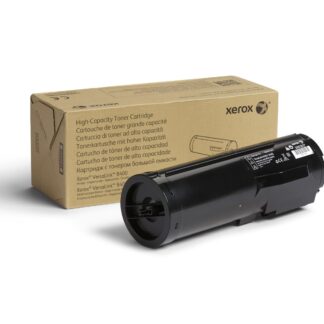 Тонер картридж Xerox VLB400/405 Black (13900 стр)