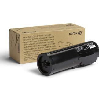 Тонер картридж Xerox VLB400/405 Black (24600 стр)