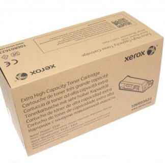 Картридж Xerox WC3335/3345/PH3330 Black (15000 стр)