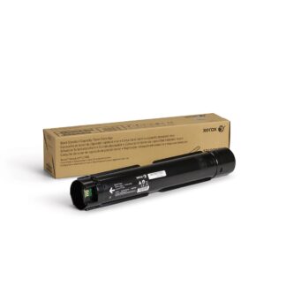 Тонер картридж Xerox VL C7000 Black (5300 стор)