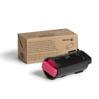 Тонер картридж Xerox VL C500/C505 Magenta (5200 стор)