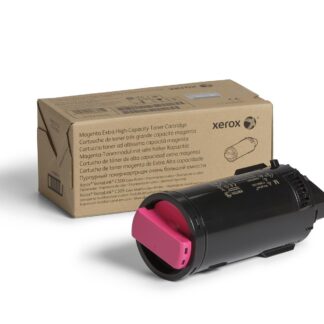 Тонер картридж Xerox VL C500/C505 Magenta (9000 стор)
