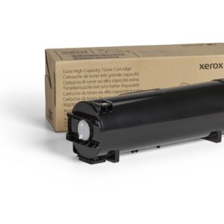 Тонер картридж Xerox VL B600/B610/B605/B615 Black (46700 стор)