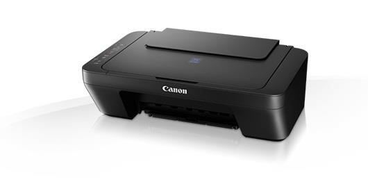 Багатофункціональний пристрій А4 Canon PIXMA Ink Efficiency E414
