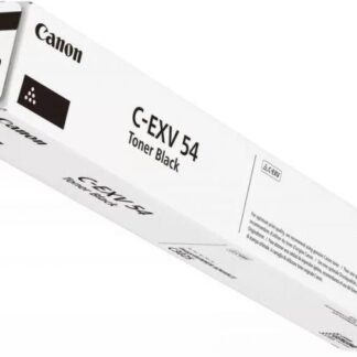 Тонер Canon C-EXV54 IRC3025i (15500 стр) Black