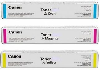 Тонер Canon C-EXV54 IRC3025i (8500 стор) Magenta