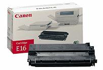 Картридж Canon FC-E16 FC108/FC128/FC200/FC208/ FC220/FC228/FC336/PC860/PC880/PC890 (2000 стор) Black