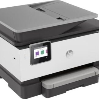Багатофункцiональний пристрiй A4 HP OfficeJet Pro 9013 з Wi-Fi