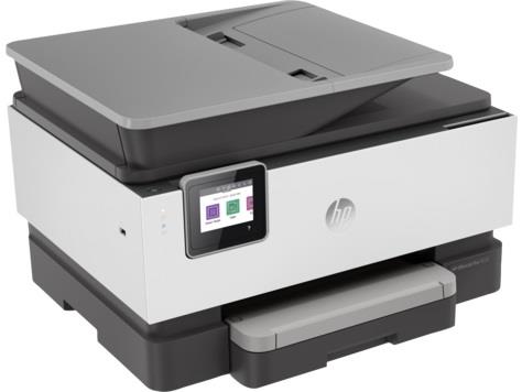 Багатофункцiональний пристрiй A4 HP OfficeJet Pro 9013 з Wi-Fi